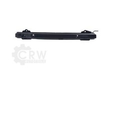 PRASCO Träger Stoßfänger hinten für BMW 1er Cabriolet E88 E82 BM1221672