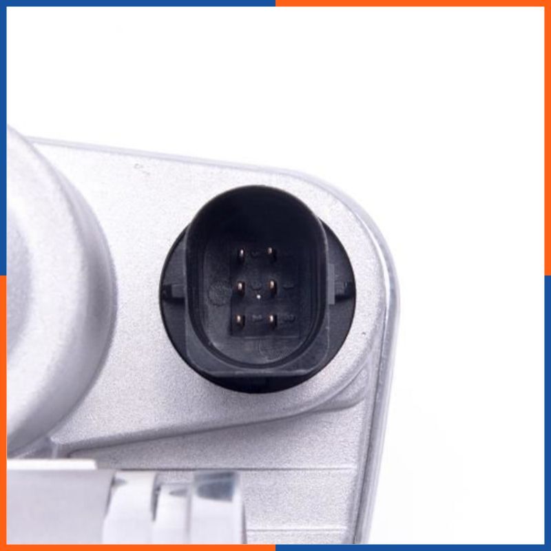 Corps papillon pour BMW motorisations essence compatible avec référence 12SKV123