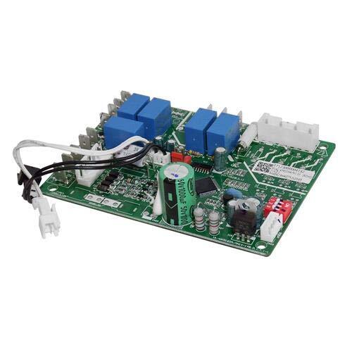 Trane 17123000004815 Control Board Main Outdoor, M00925IA0725D0118 - Picture 1 of 2