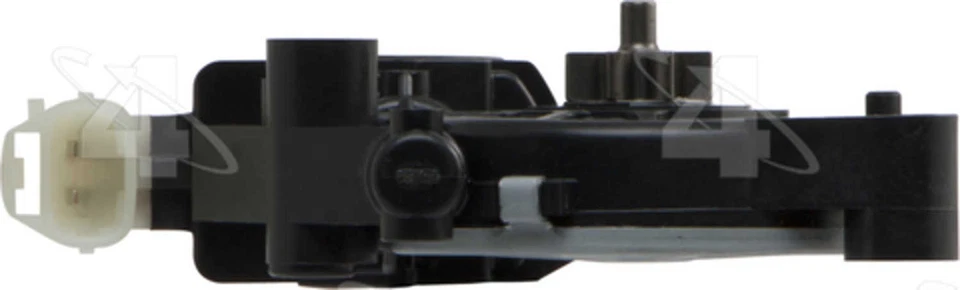 Motor de ventana nuevo ACI/Maxair 88958 Foto 3 de 4