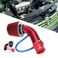 High Flow Cold Air Intake Filter System for VW Golf GTI Jetta 93-98 Cabrio 2.0L
