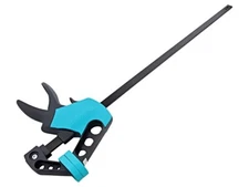 3023000 universal clamp ber. hold: max. 500 mm D: 75 mm EHZ WOLFCRAFT