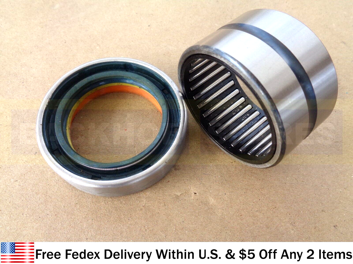 JCB BACKHOE - DRIVE AXLE SHAFT REBUILD KIT (PART NO