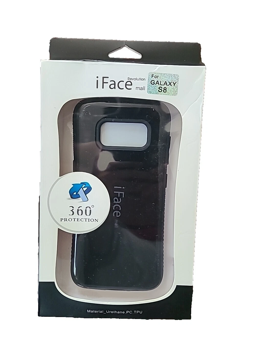 iFace Cell Phone Accessories for Samsung Galaxy S8
