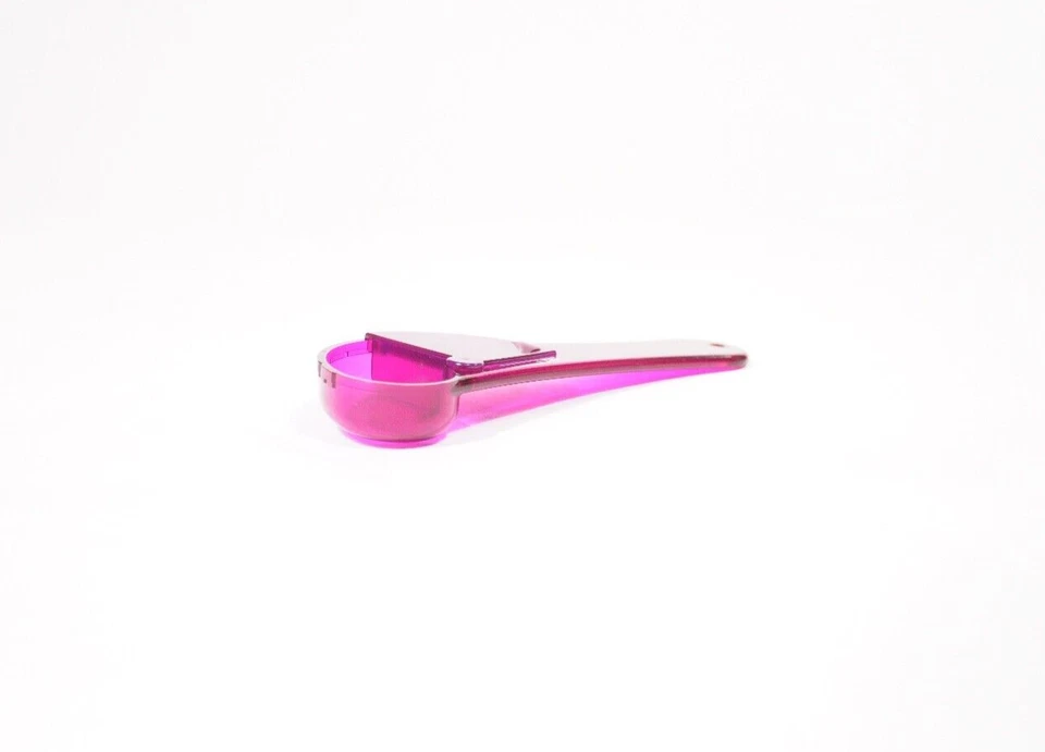 Measuring Spoons 5 in 1 Teaspoon - Tablespoon Adjustable 1200 Spoons - Image 3 of 4