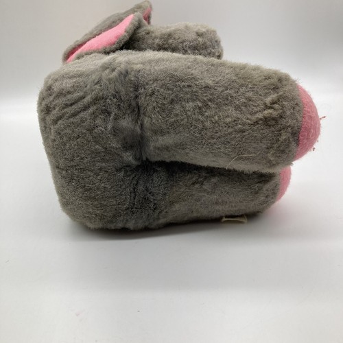 Walt Disney Distribution Co 20" Dumbo Plush VTG 1970s Jumbo Junior Collectible - Picture 17 of 19