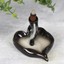 thumbnail 7 - Ceramic Backflow Incense Burner Many Designs