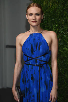 Diane Kruger at God's Love We Deliver Golden Heart Awards at Sprin - Old Photo 3 | eBay Diane Kruger at God's Love We Deliver Golden Heart Awards at Sprin - Old Photo 3 | eBay