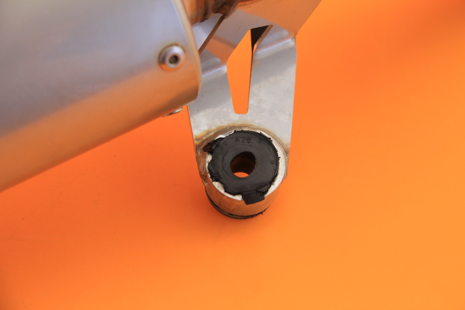 0308 2006 LTZ400 LTZ Yoshimura Exhaust Muffler Header Pipe Silencer