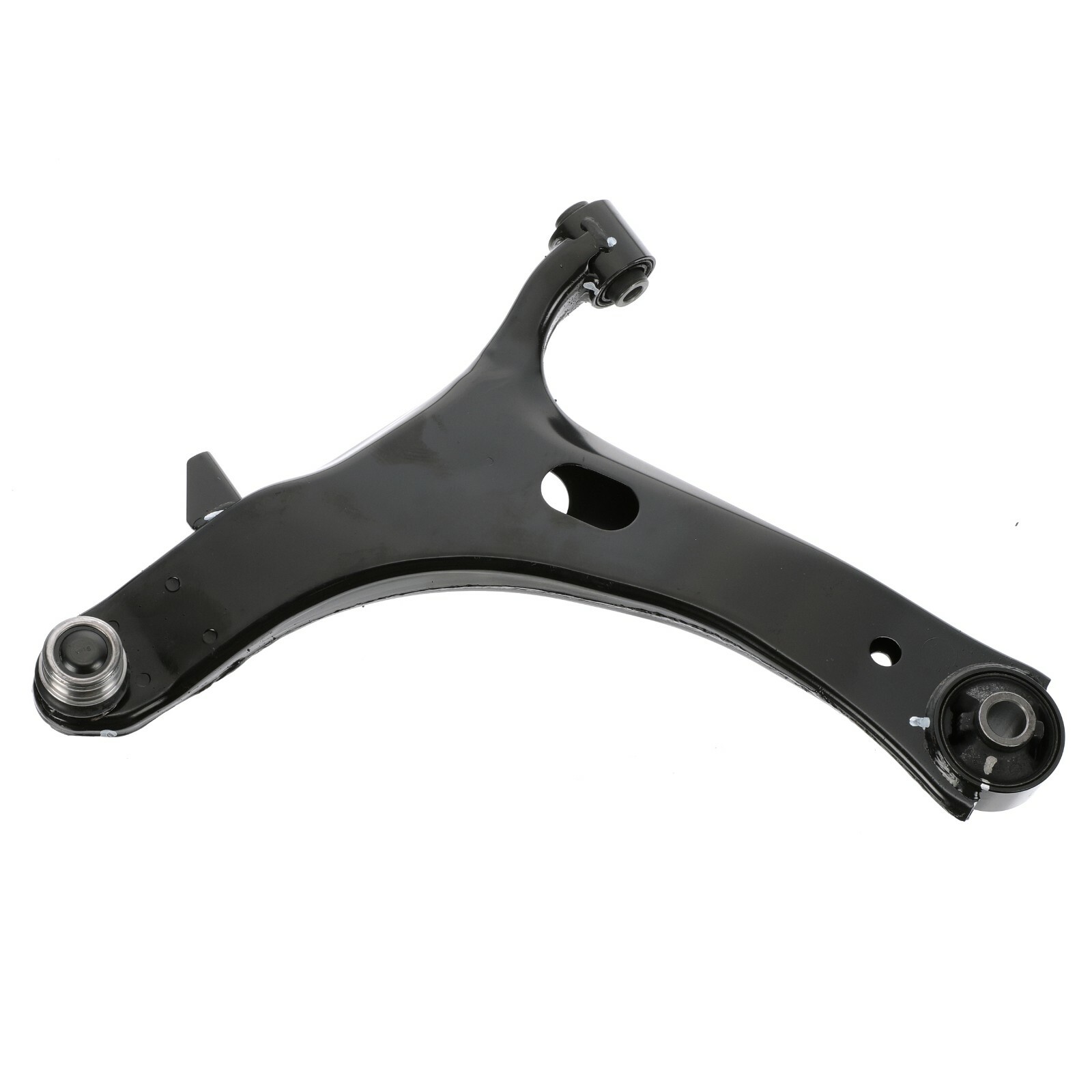 Brazo de control inferior lado conductor para Subaru Impreza 2012-2016 (N/P 20202FJ010)