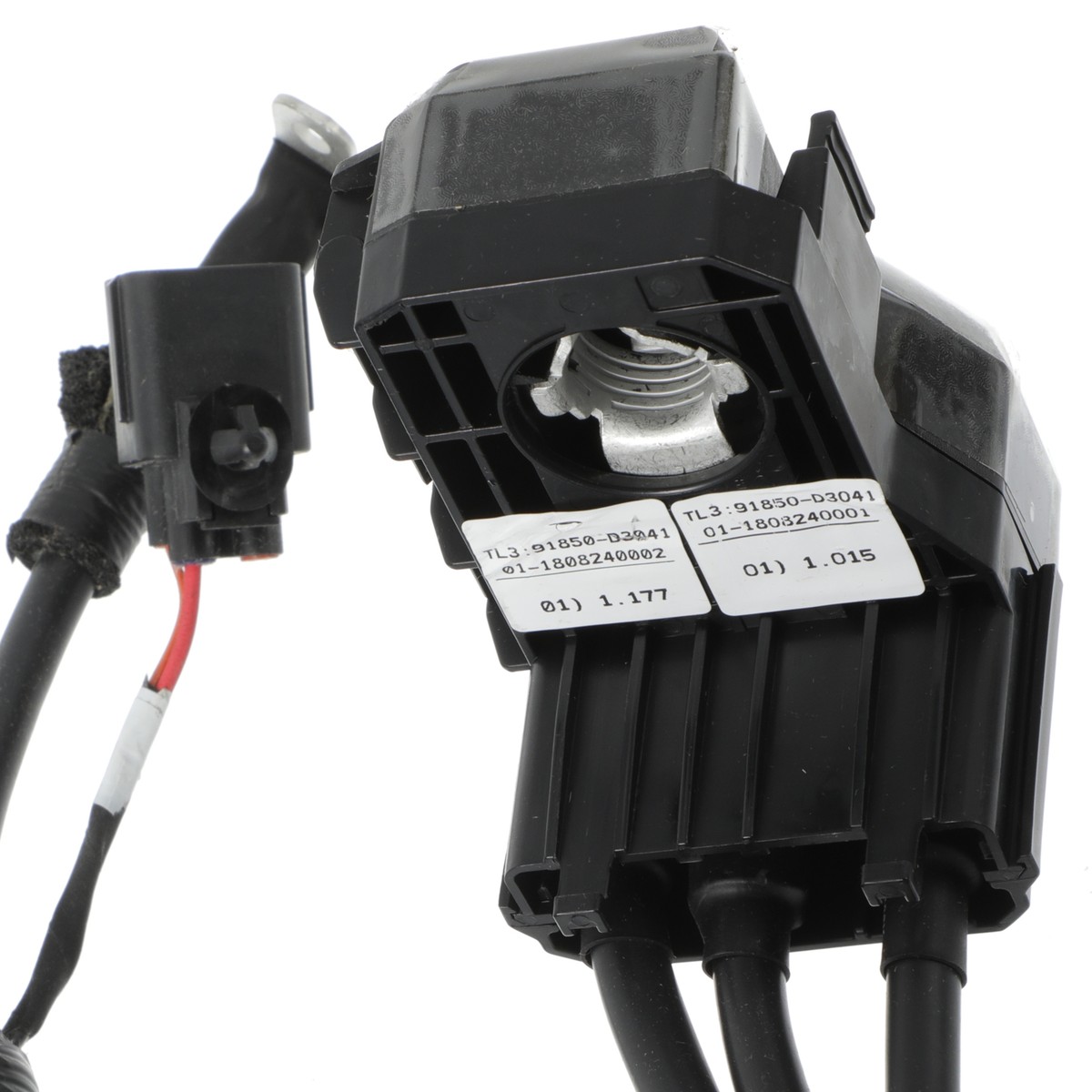hana　3/4 Genuine Hyundai Battery Cable 91850-D3041 for sale online | eBay