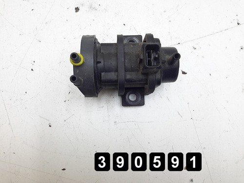 2002 OPEL ASTRA DRUCKWANDLER ABGASSTEUERUNG DIESEL 2000DTI 09128022