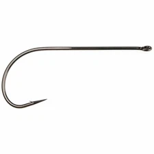 AHREX TP615 TROUT PREDATOR LONG STREAMER HOOK - Fly Tying NEW!