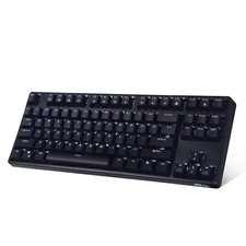 RK87 Bluetooth 5.1 Mechanical Keyboard 87 Key...