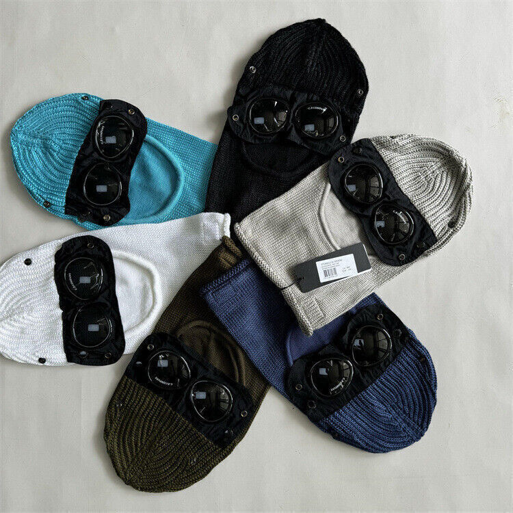 APL Berretto invernale da uomo donna berretto a maglia uomo adolescente berretti invernali berretto DE 