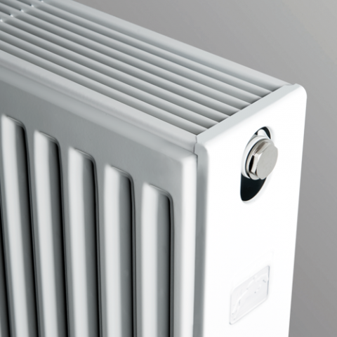 Brugman Hydronic Radiator Panel 600x800 Type 22 Made in Belgium ...