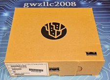 Cisco ATA186-I1 Analog Telephone Adaptor New