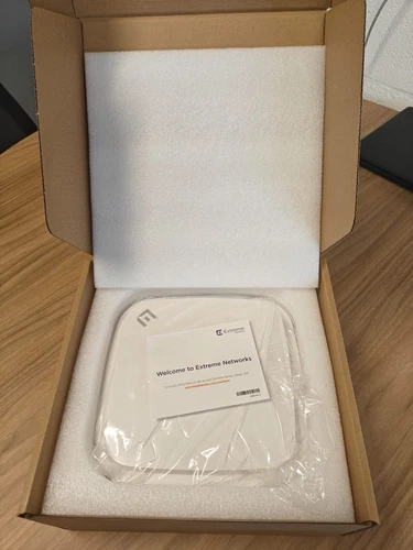 Extreme Network Access Points AP460S12C-WR, Nieuw