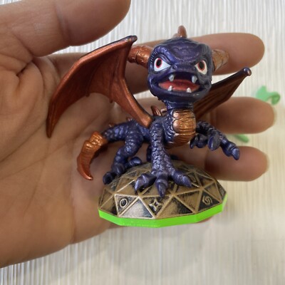 SKYLANDERS SPYROS ADVENTURE ZAP Ride the Lightning NEUF SCELLÉ EUR 34,72 - FR