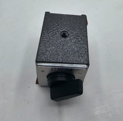 Noga Magnetic Indicator Base On/Off Switch Magnetic Pull Heavy Duty | eBay