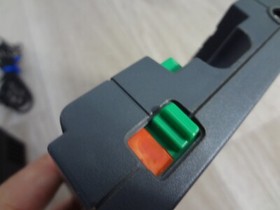 PCE NEC PC engine pcengine CORE GRAFX Console Tested Work