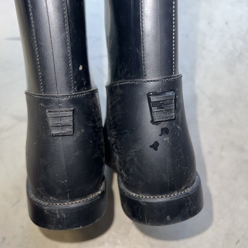 Botas Elisabetta Franchi para mujer 37 - Imagen 5 de 6