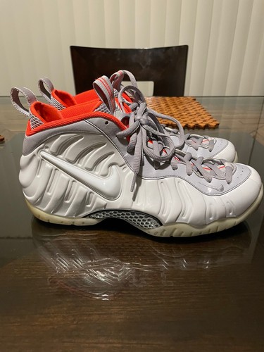 ebay foamposites size 11