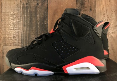 jordan 6 infrared size 13