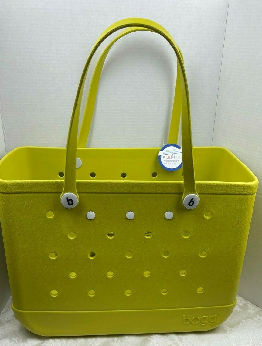 BOGG BAG Large Original Hunter Green Still has the tag