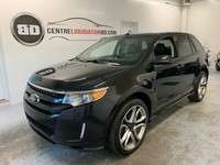 2014 Ford Edge SPORT CUIR TOIT PANO