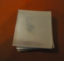 Shrink Bands 50 Perforated 30 mm x 28 mm, FITS CAPS 1/4'' - 1/2"