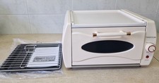 MINI HORNO