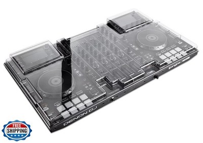 Decksaver DS-PC-MCX8000 Denon MCX8000 DJ Controller Cover