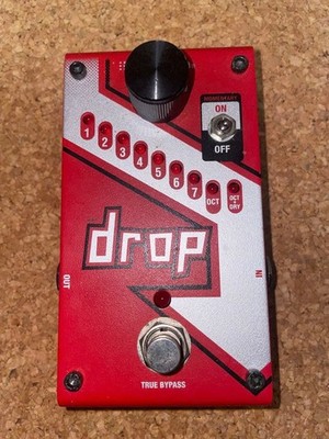 DIGITECH Drop 17197