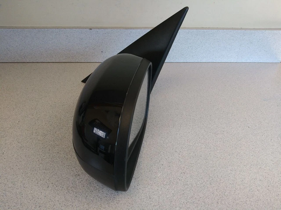 2018 KIA Soul OEM Driver Side View Mirror Power Heated Fits 14-19 - Image 2 of 4