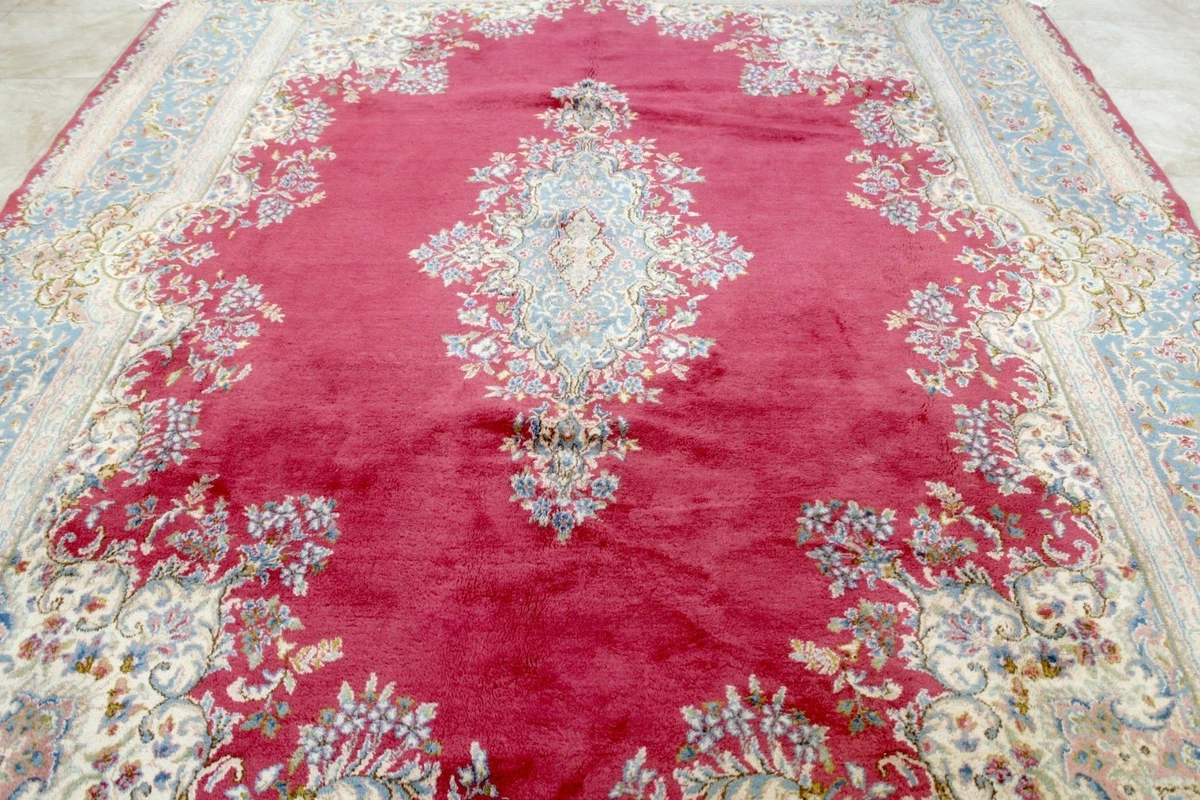 Oval Antique Rugs & Carpets for sale | eBay