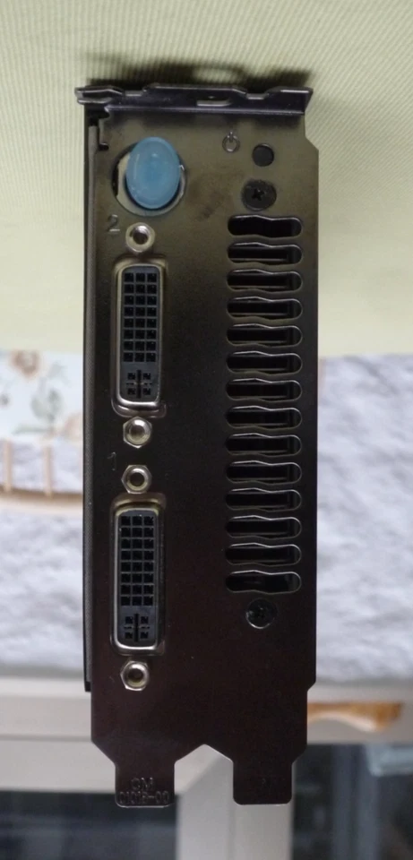 GEFORCE GTX 280 1GB GDDR3 PCI-e - Bild 3 von 4