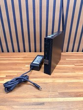 Dell OptiPlex 7060 Micro i7-8700T 8GB 256GB SSD W11 Pro WiFi BT PC USB-C 10Gbps