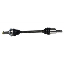 GSP Rear CV Axle Assembly with Axle Nut Included Direct Fit