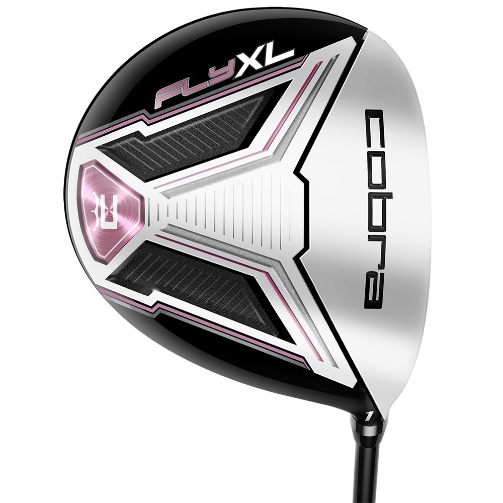 Cobra Fly-XL Women's Complete Set