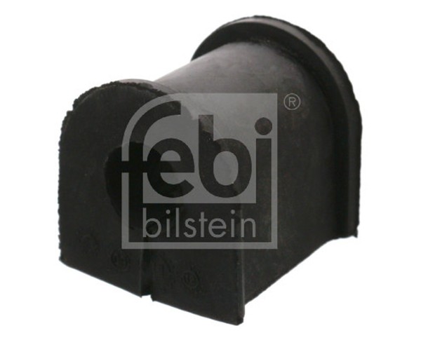 Febi Bilstein Stabilisatorlager Stabilager Buchse Stabilisator 41142 FüR Colt 4-image