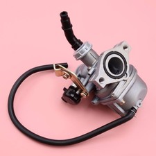 PZ19 Carburetor Fits For Chinese 50 70 90 110 125 135 cc ATV Quad 4 Wheeler