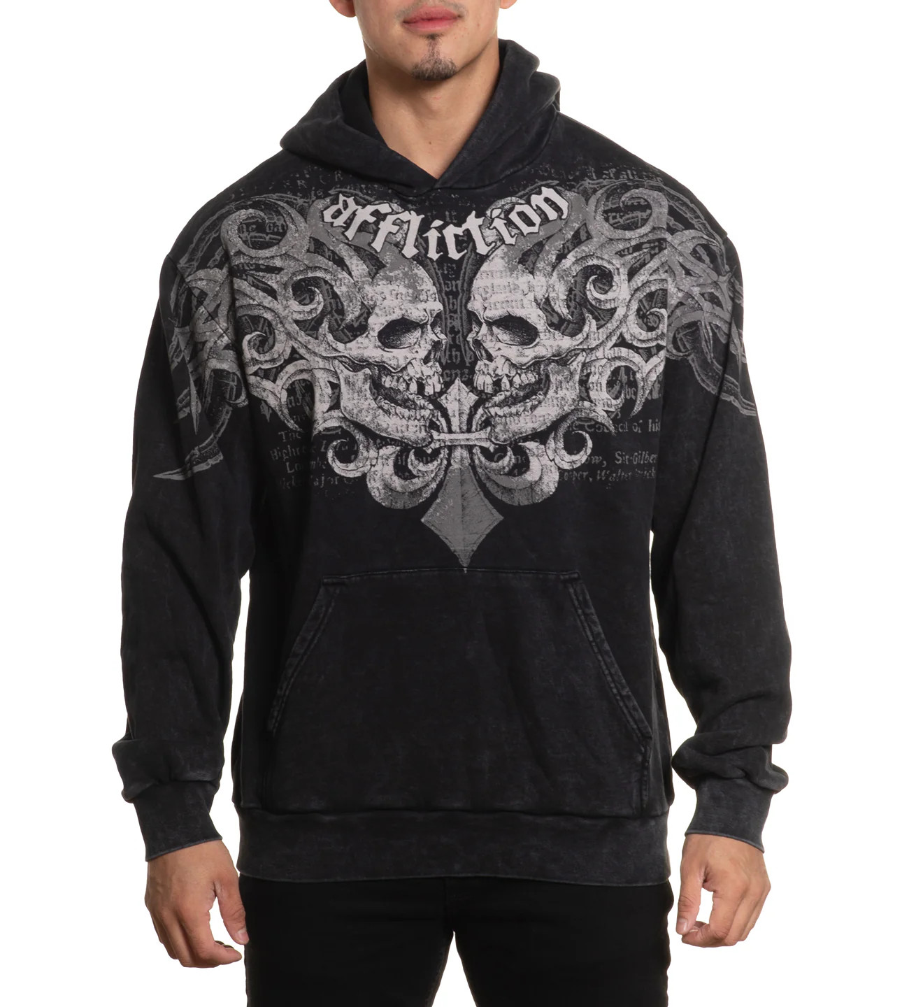 Affliction Legion Reborn 17290₽