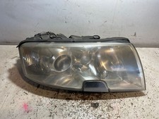 Feu avant (phare) Skoda SUPERB