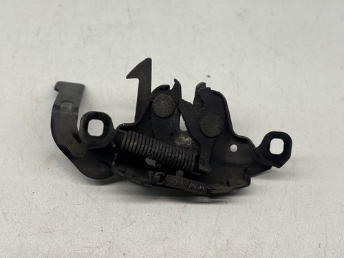 Original Nissan Primera P12 Motorhaubenschloss Schloss Motorhaube #A1