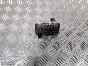 2012 BMW X1 E84 ACTUATOR STELLMOTOR 2000TD 781751 6NW009660