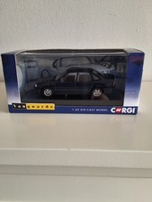 Corgi Vauxhall Cavalier Mk3