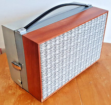 Meopta Meoclub 16 automatyczny projektor H 16mm, głośnik box Tesla