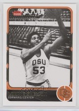 2011-12 Fleer Retro Lonnie Shelton #44 1m8