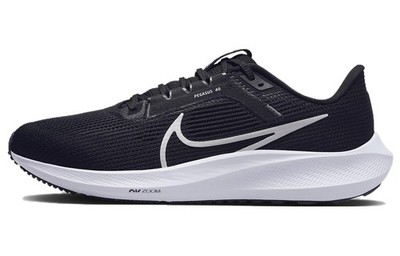 大きいサイズ　試着のみ　Nike Pegasus 40ブラックus13 31cm 大きいサイズ 試着のみ Nike Pegasus 40ブラックus13 31cm 大きい
